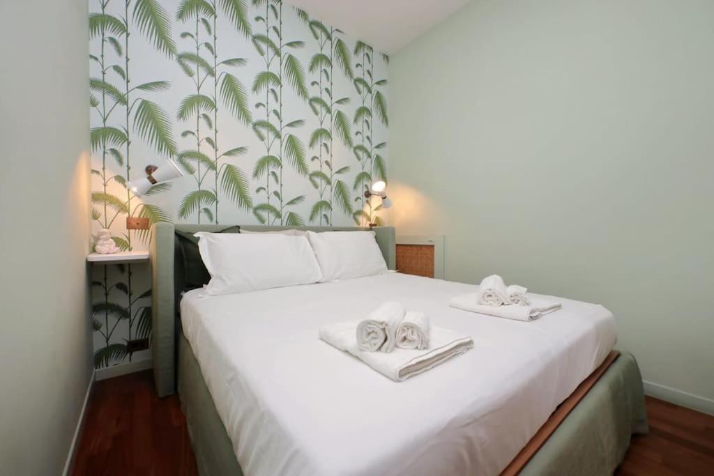 Lungaretta Apartment Rom