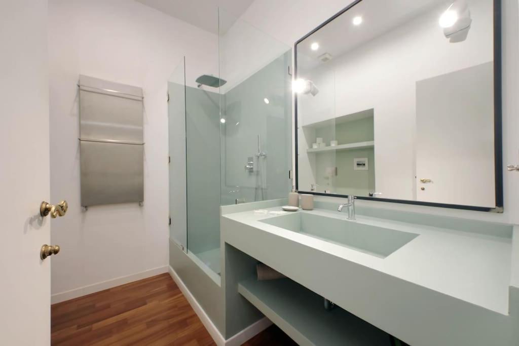 Lungaretta Apartamento *