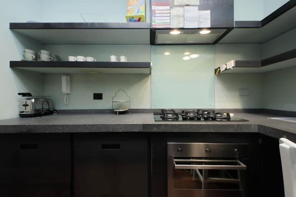 Apartamento Lungaretta