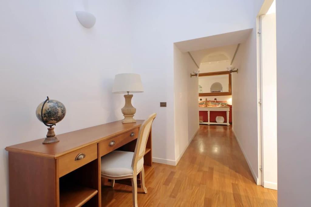 Lungaretta Apartamento