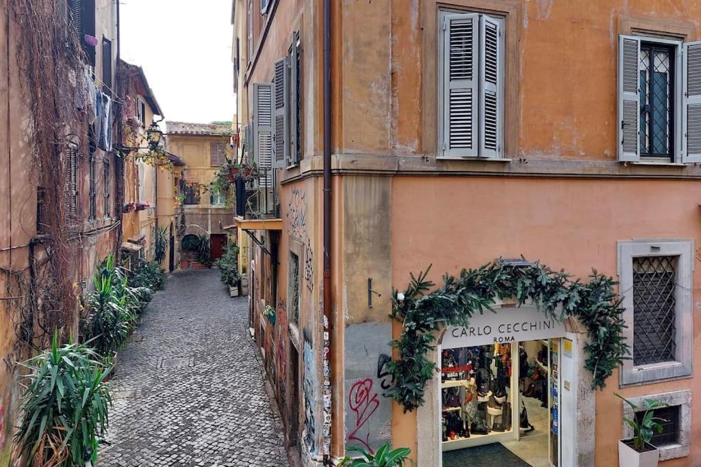 Lungaretta Apartamento *